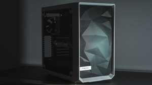 Custom PC Builds